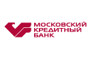 Банк Московский Кредитный Банк в Пустошке
